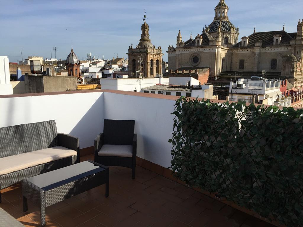 Casas De - Cuna 41 Appartement *