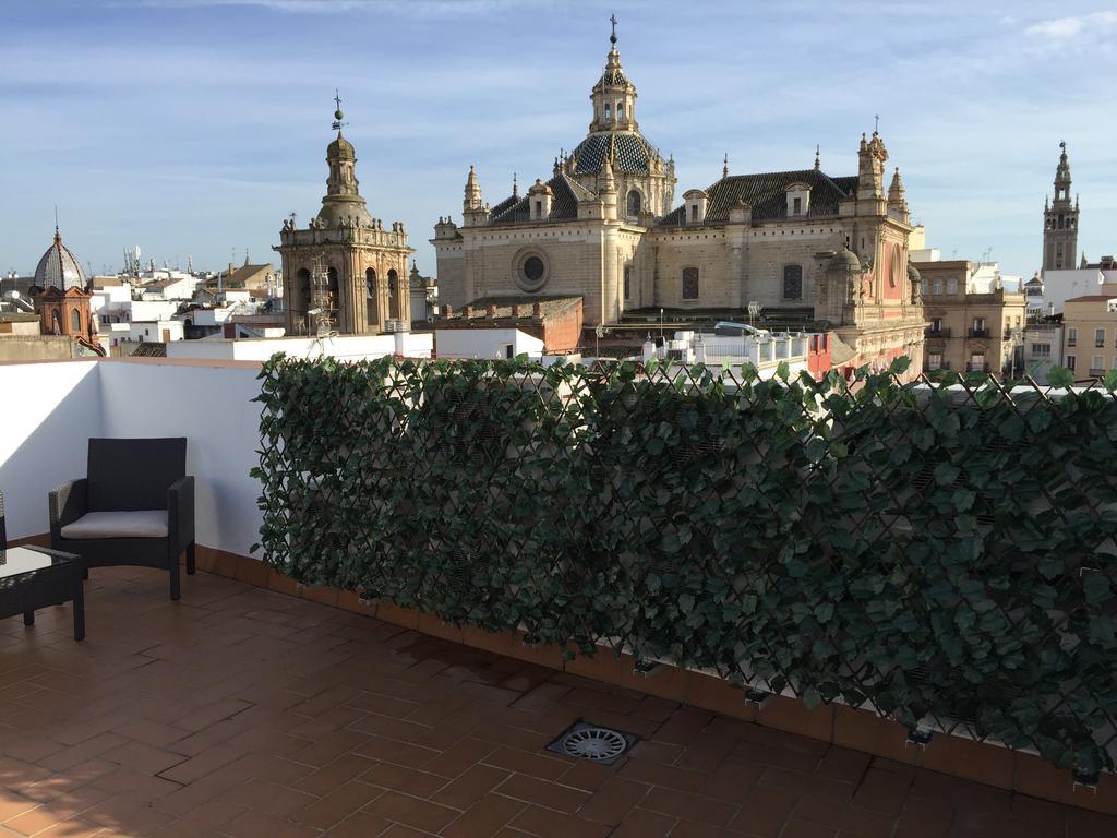 Casas De - Cuna 41 Appartement