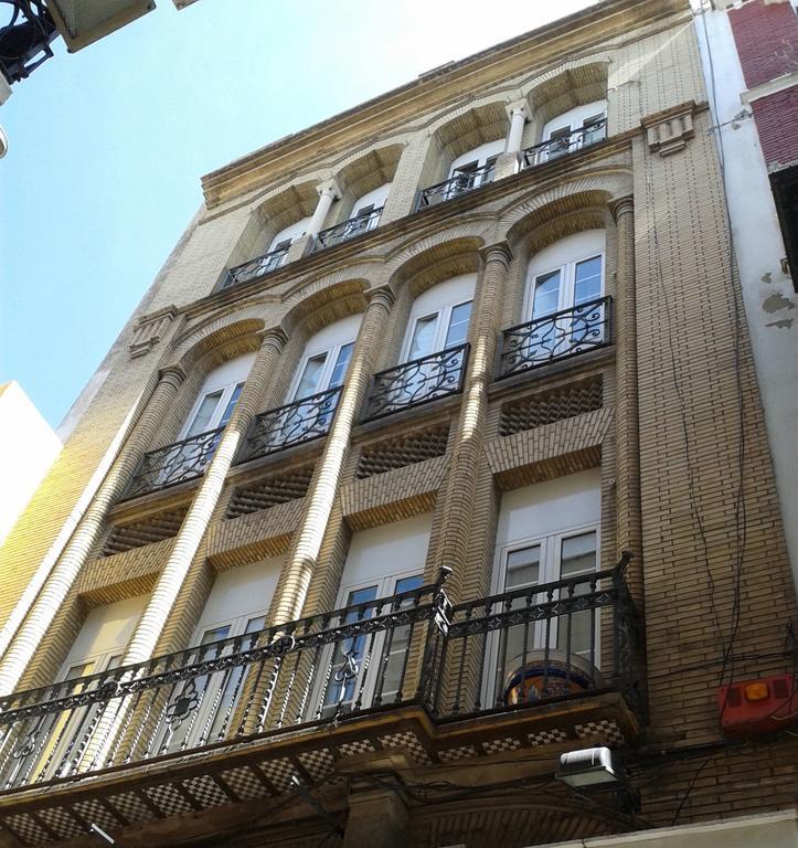 Casas De - Cuna 41 Appartement Séville