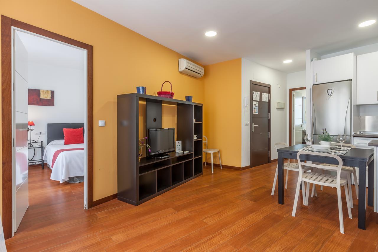 Casas De - Cuna 41 Appartement