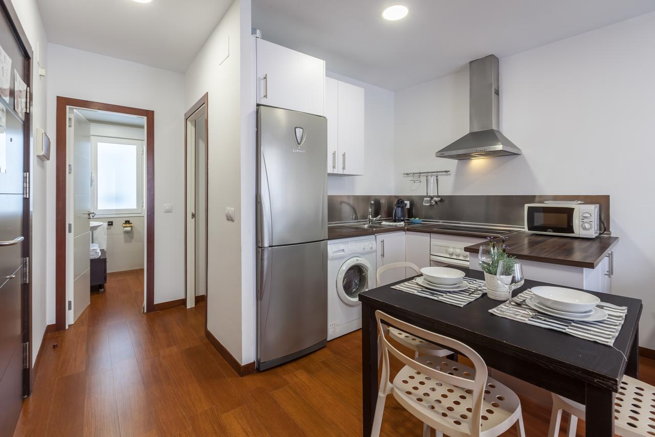 Casas De - Cuna 41 Appartement *