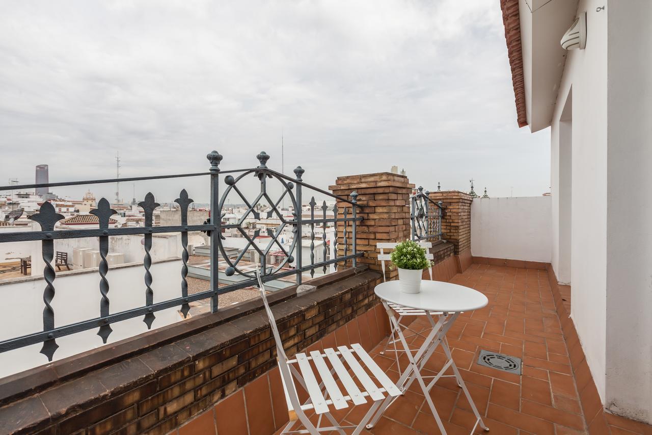 Casas De - Cuna 41 Appartement Séville