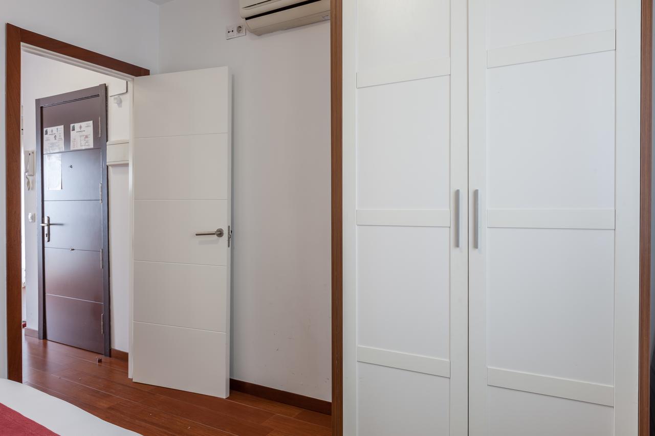 Casas De - Cuna 41 Appartement Séville