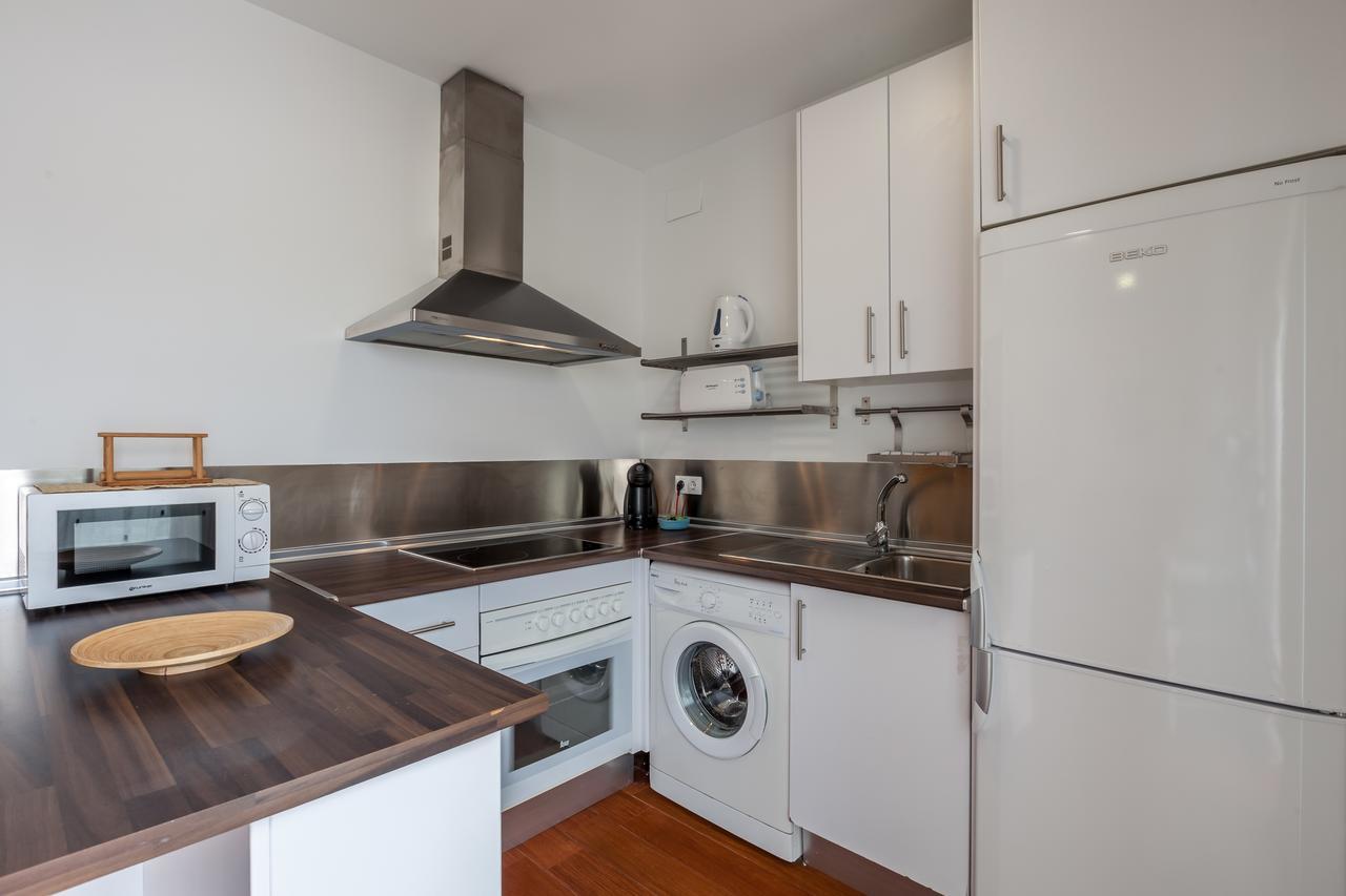 Casas De - Cuna 41 Appartement Séville