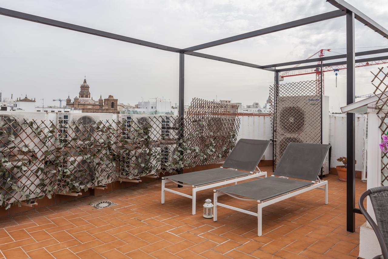 Casas De - Cuna 41 Appartement