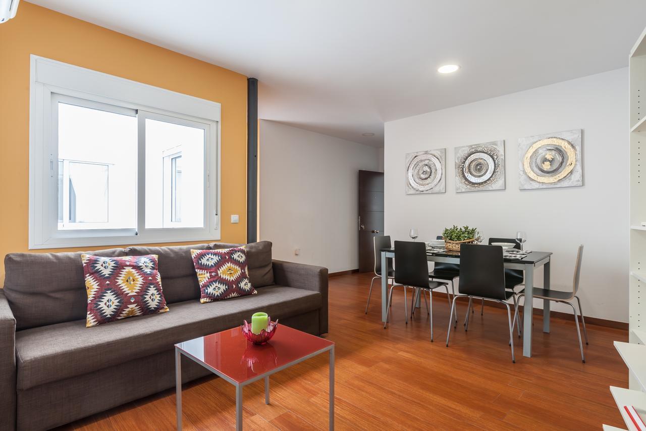 Appartement Casas De - Cuna 41