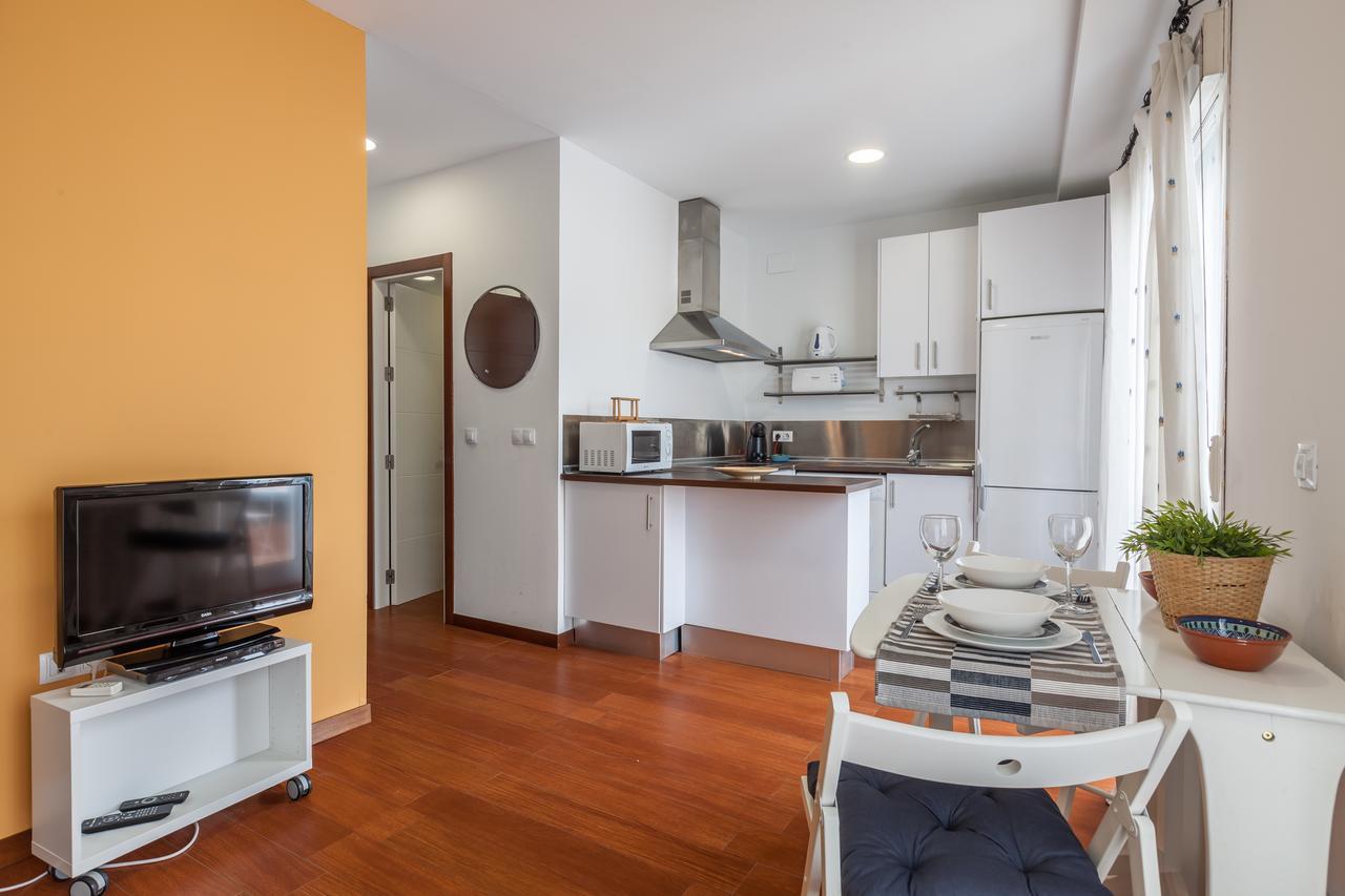 Casas De - Cuna 41 Appartement *