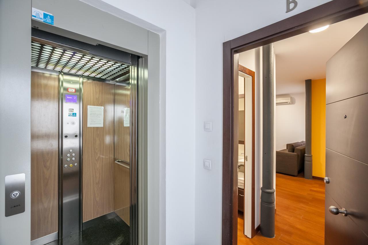 Appartement Casas De - Cuna 41