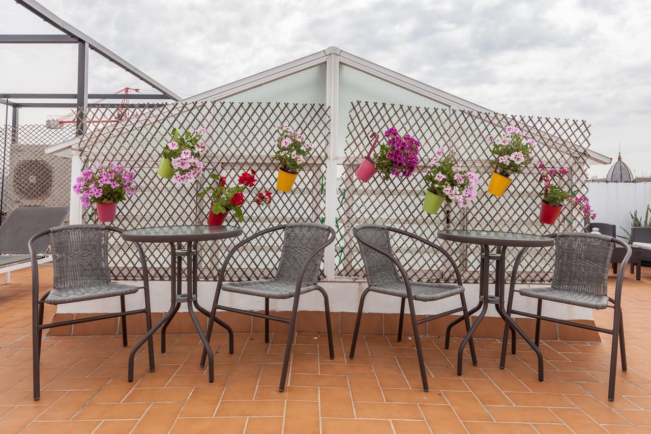 Appartement Casas De - Cuna 41