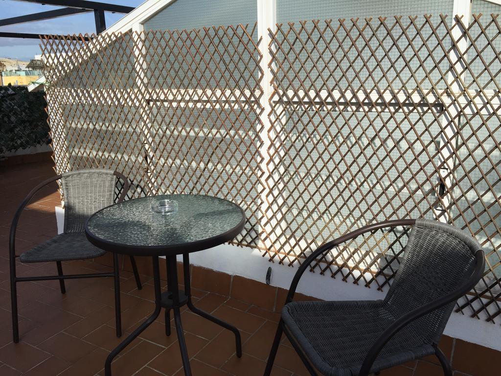 Casas De - Cuna 41 Appartement *