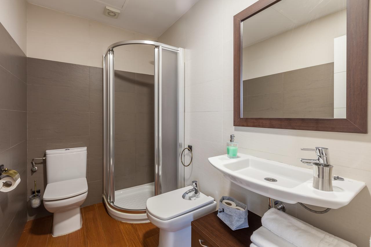 Casas De - Cuna 41 Seville