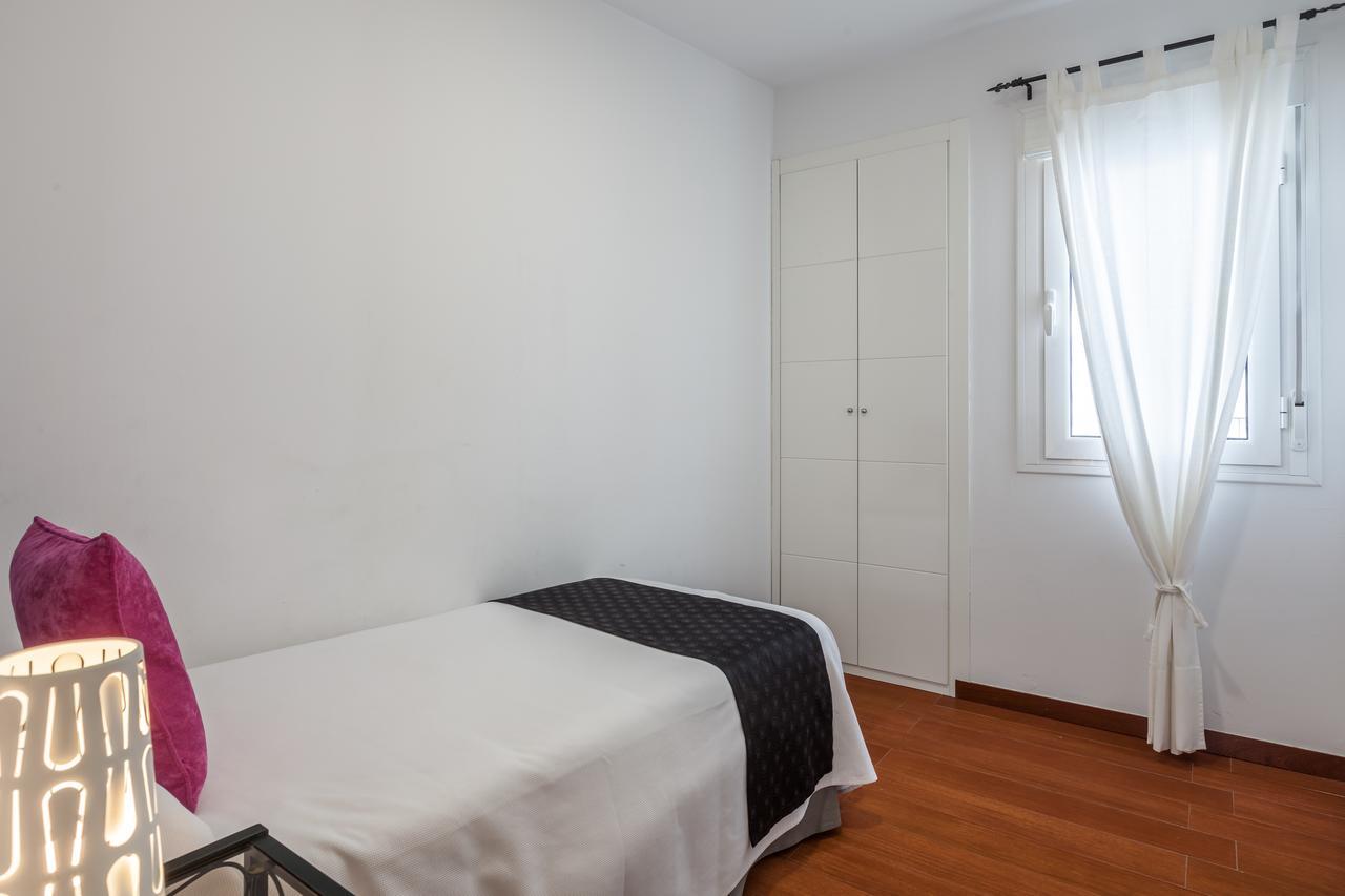 Appartement Casas De - Cuna 41 Sevilla